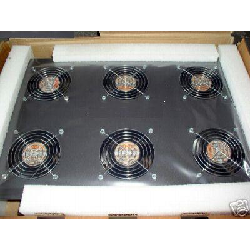 HPE 257414-B21 accessoire de racks Ventilateur